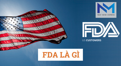 FDA là gì