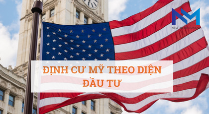 Định cư Mỹ theo diện đầu tư