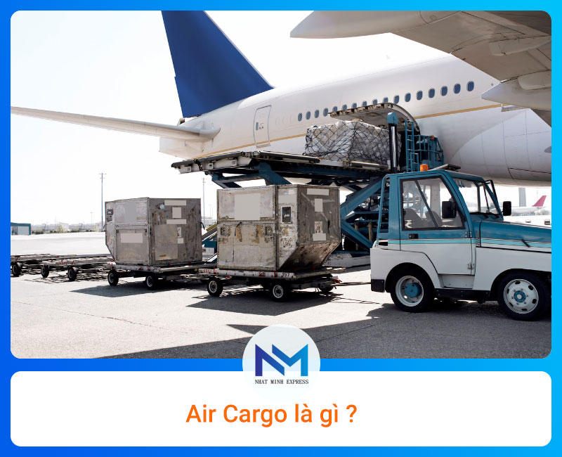Air Cargo là gì