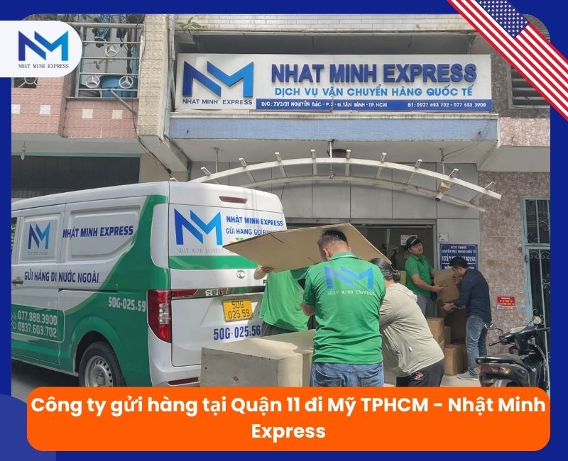 cong ty gui hang di my tai quan 11