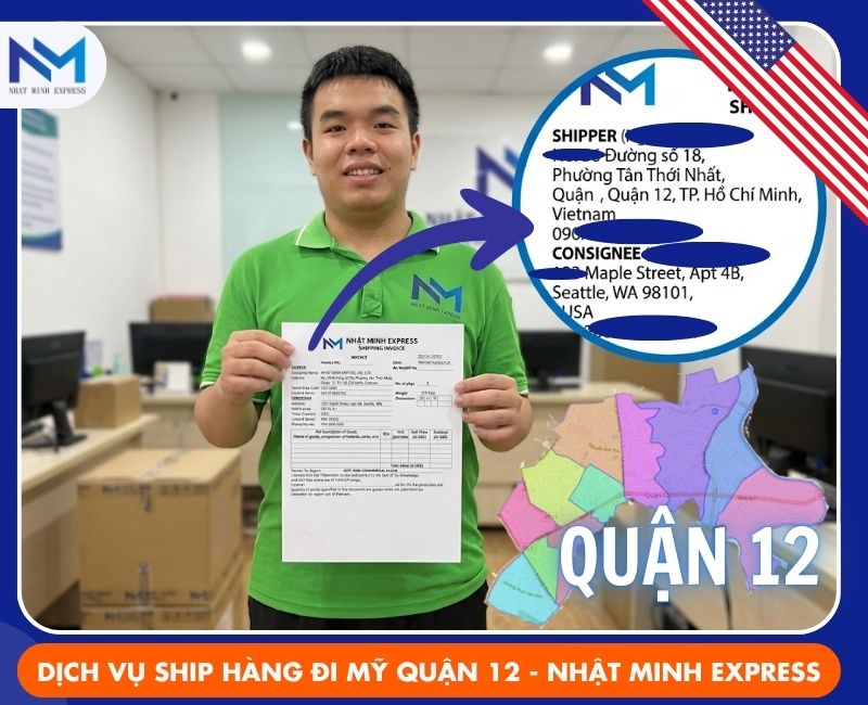 gui hang di my tai quan 12 nhatminhexpress