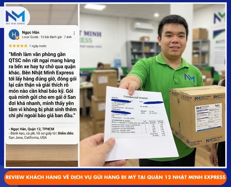 review gui hang di my tai quan 12