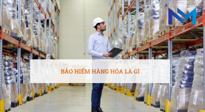 Bảo hiểm hàng hóa là gì