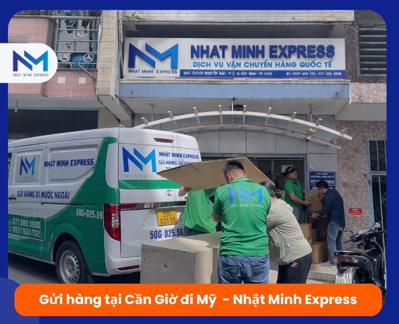 cong ty van chuyen hang di my tai can gio