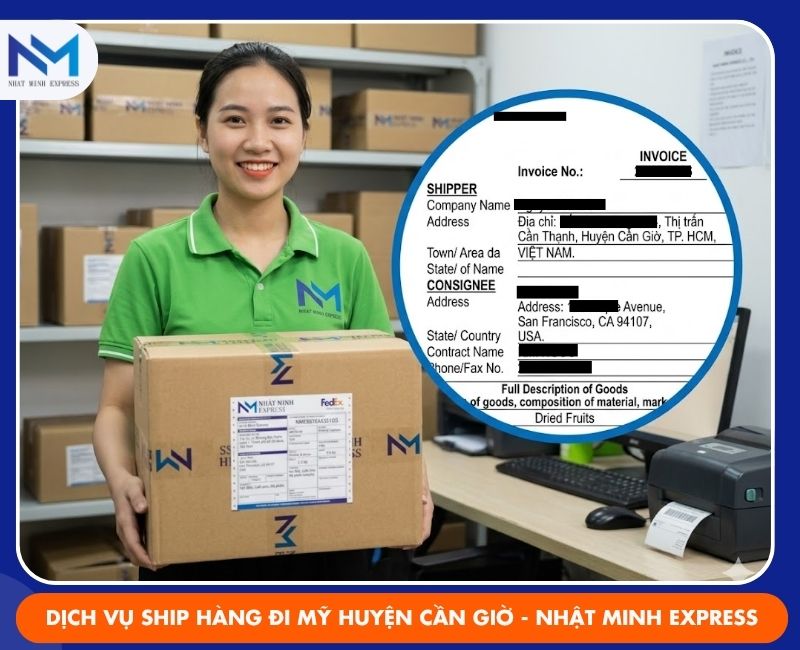 gui hang di my tai huyen can gio