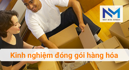 Kịnh nghiệm gửi hàng đi mỹ an toàn