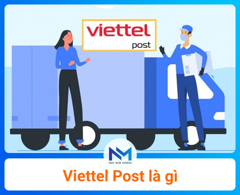 Viettel Post là gì