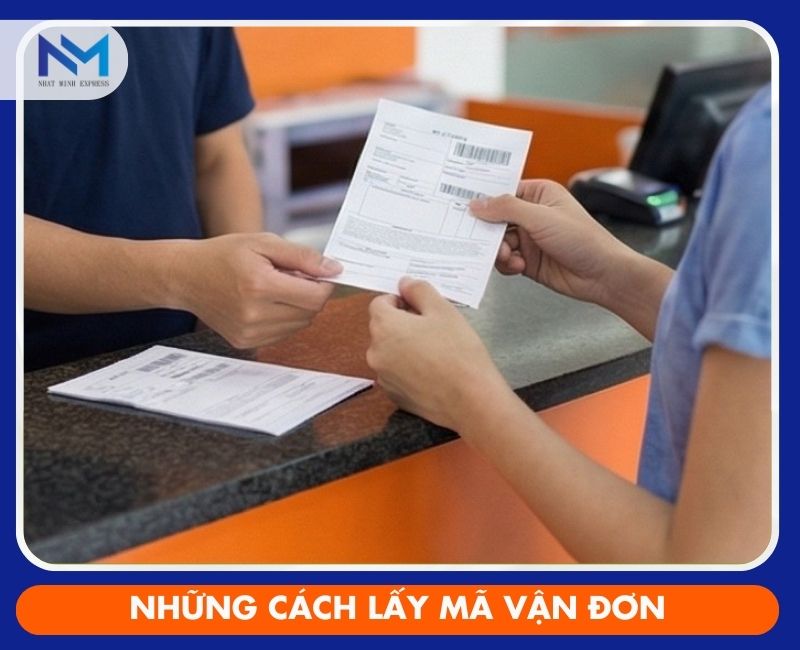 cach lay ma van don