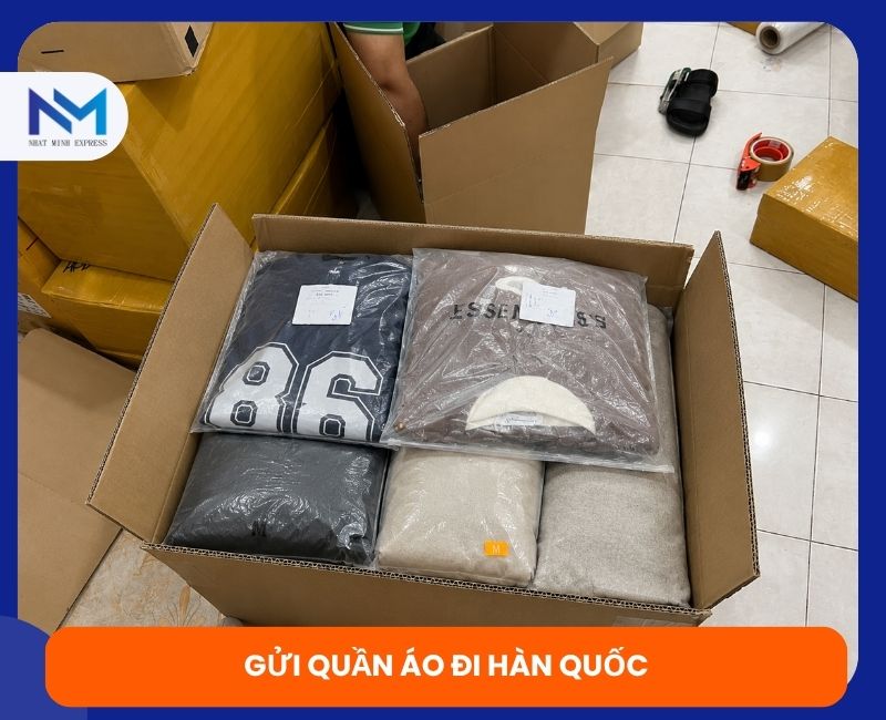 gui quan ao di han quoc