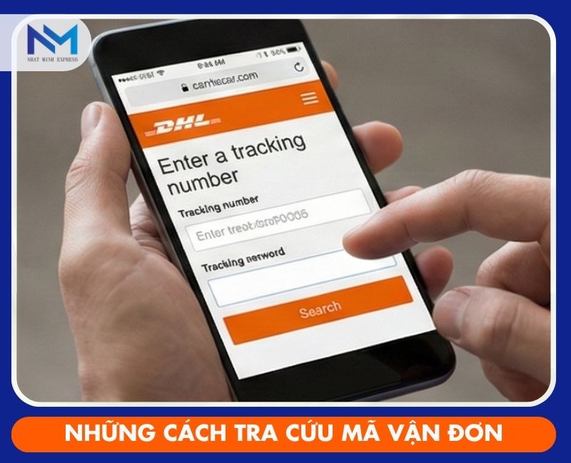 nhung cach tra cuu ma van don