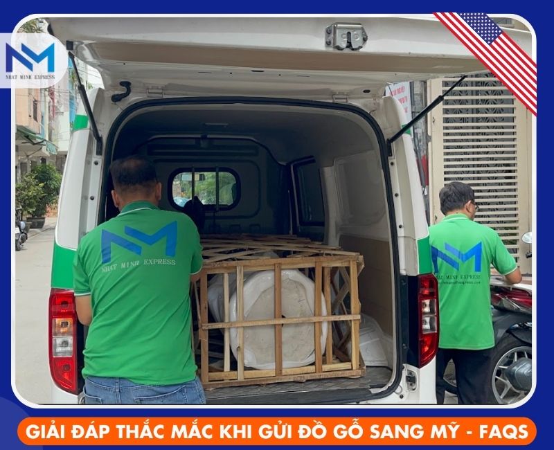 giai dap cac thac mac gui do go di my faqs