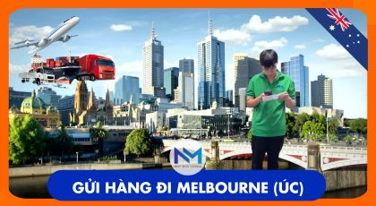 gui hang di melbourne