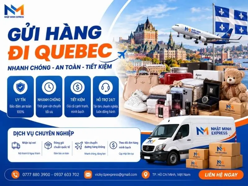 gui hang di quebec