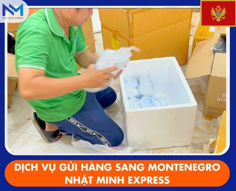 dich vu gui hang di montenegro uy tin nhat minh express