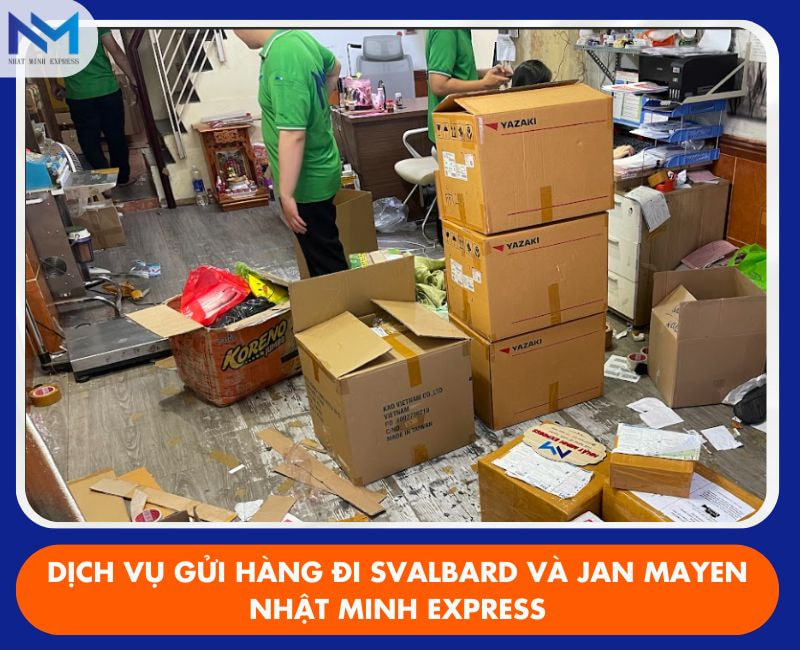 dich vu gui hang di svalbard va jan mayen uy tin nhat minh express