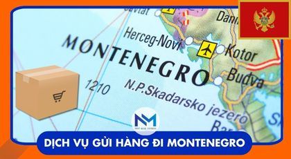 gui hang di montenegro