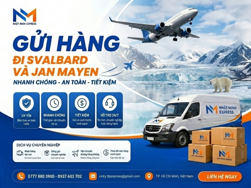 gui hang di svalbard va jan mayen nhatminhexpress 2026