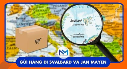 gui hang di svalbard va jan mayen