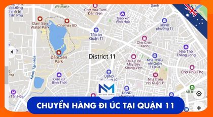 gui hang di uc tai quan 11