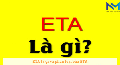 ETA là gì