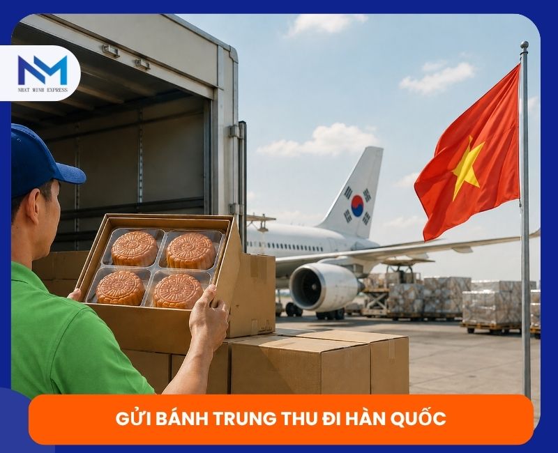 gui banh trung thu di han quoc