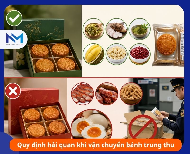 quy dinh hai quan han quoc khi van chuyen banh trung thu