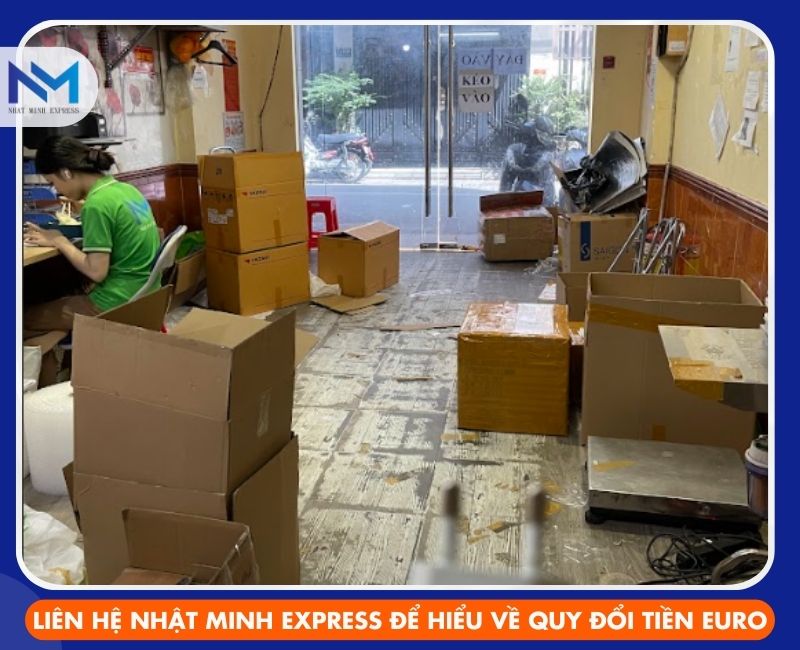 lien he nhat minh express de quy doi tien euro