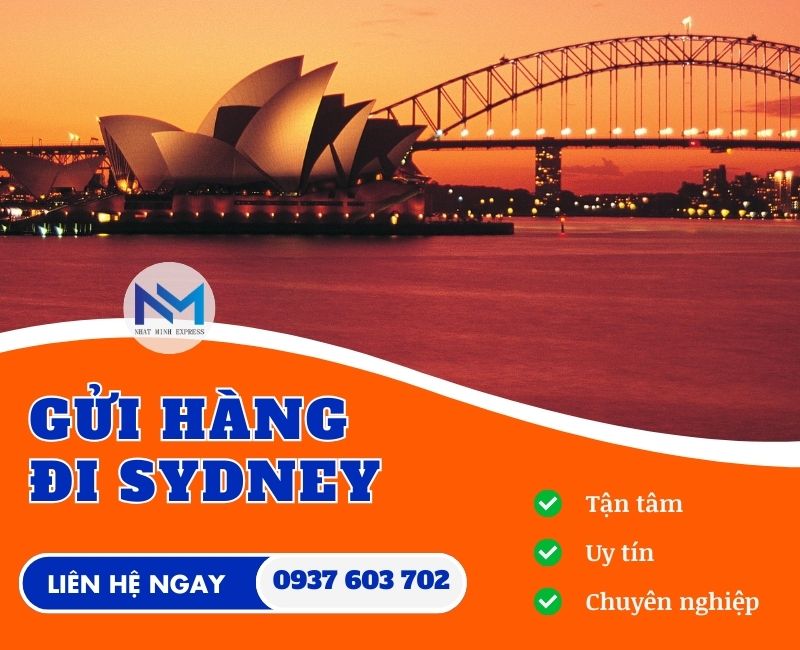 gui hang di sydney