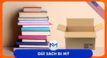 gui sach di my