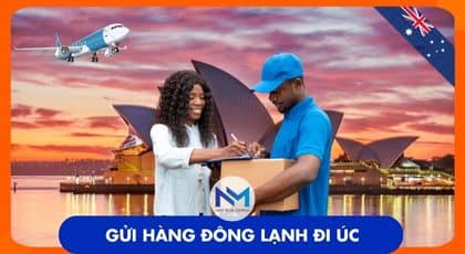 gui hang dong lanh di uc nhat minh express