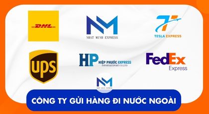 cong ty gui hang di nuoc ngoai
