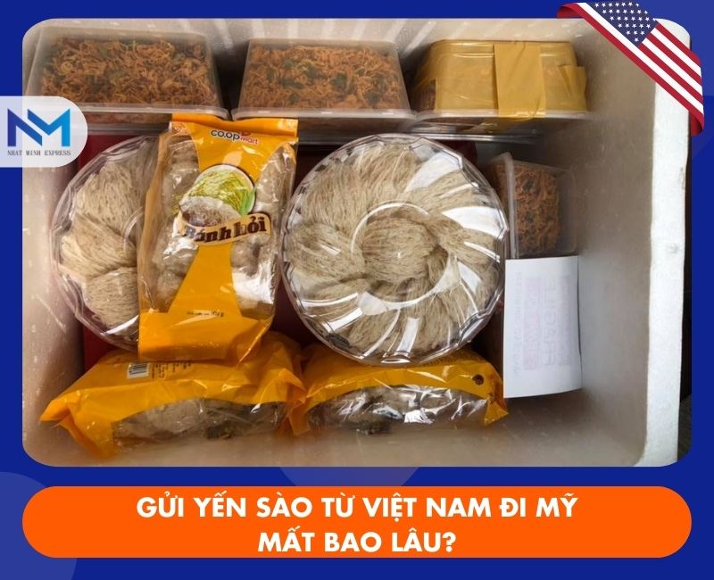 gui yen sao di my mat bao lau