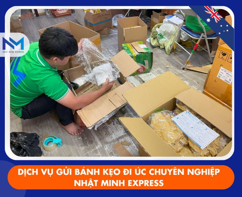 dich vu gui banh keo di uc uy tin nhat minh express