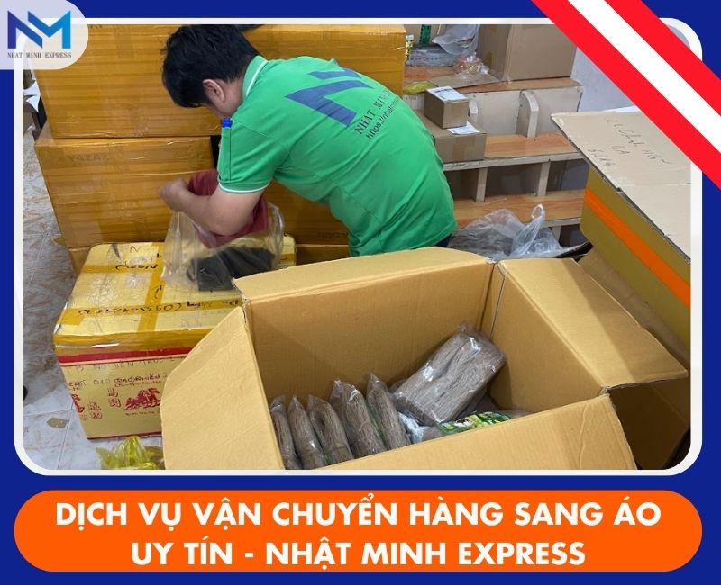 dich vu gui hang di ao uy tin nhat minh express