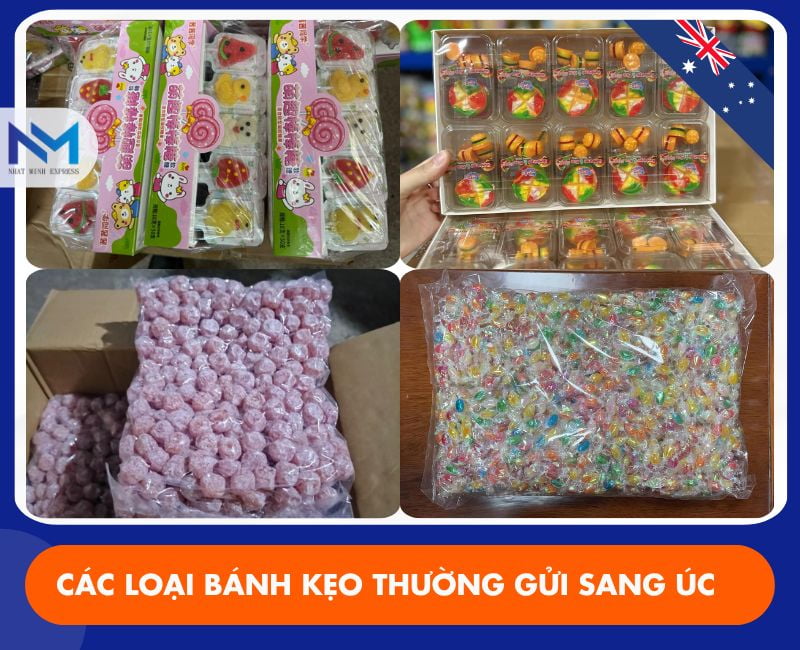 nhung mat banh keo thuong gui sang uc