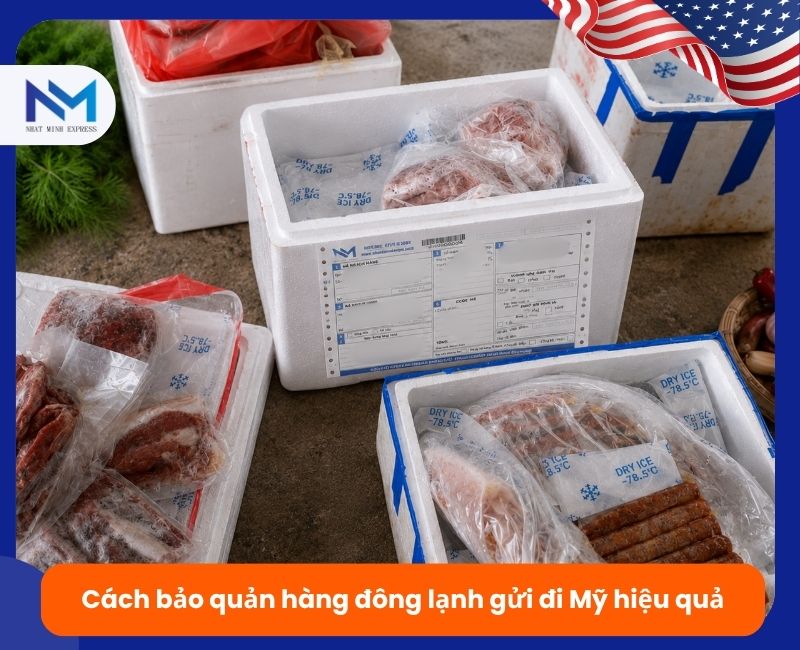 cach bao quan hang dong lanh hieu qua