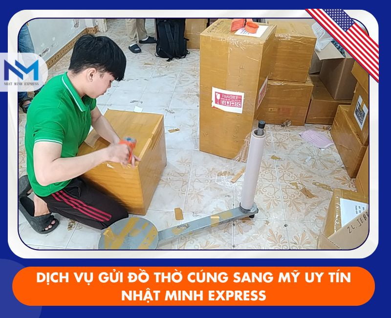 dich vu gui do tho cung di my uy tin nhat minh express