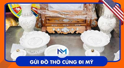 gui do tho cung di my