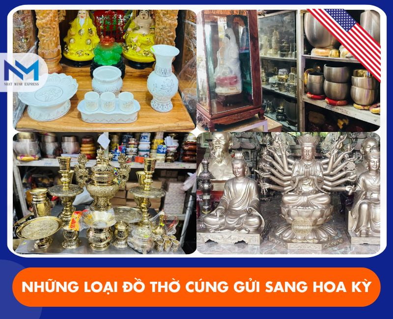 nhung loai do tho cung duoc phep gui sang my