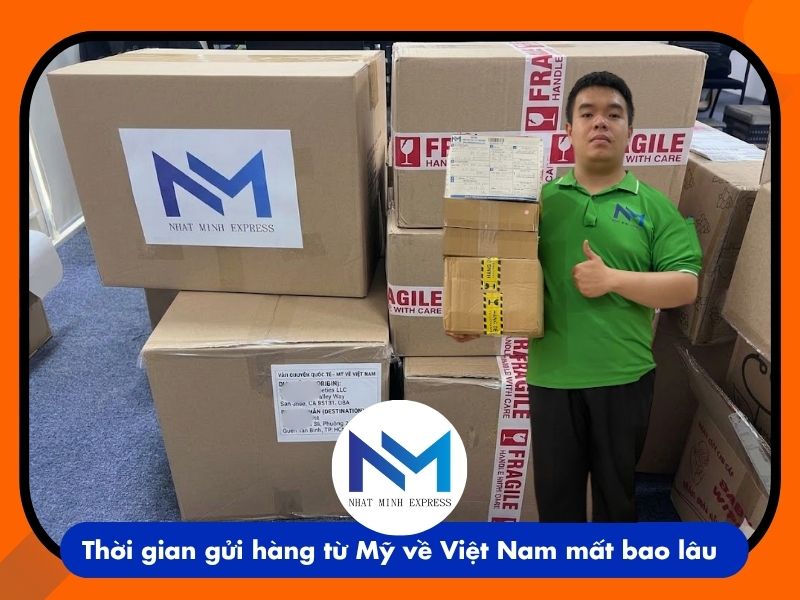 thoi gian gui hang tu my ve viet nam mat bao lau