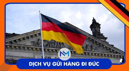 dich vu gui hang di duc gia re