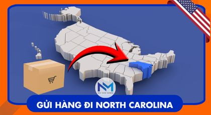 gui hang di north carolina