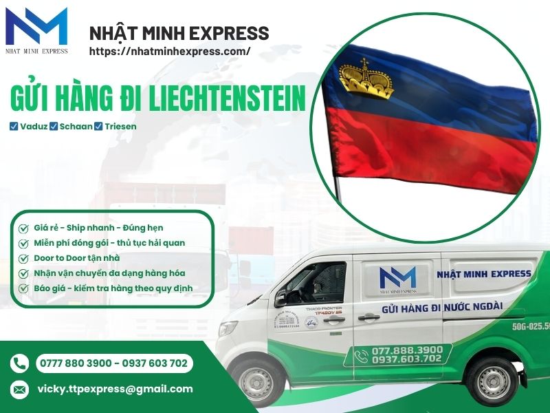 gui hang di Liechtenstein