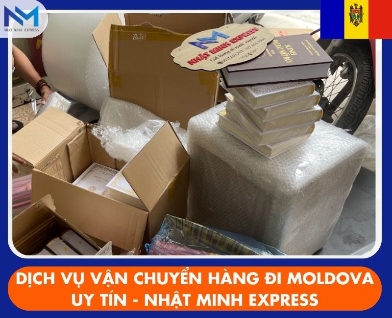 dich vu gui hang di moldova uy tin nhat minh express