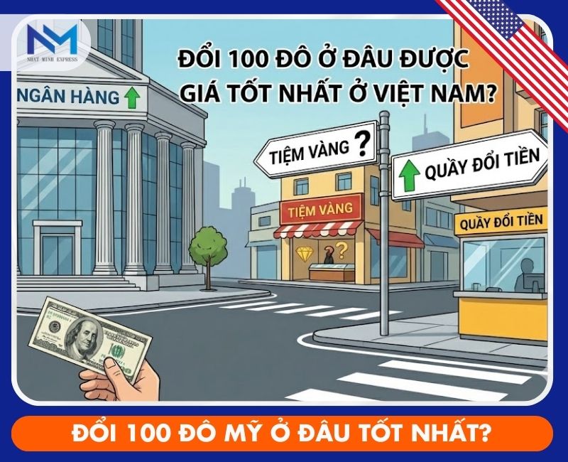 doi 100 do o dau tot nhat