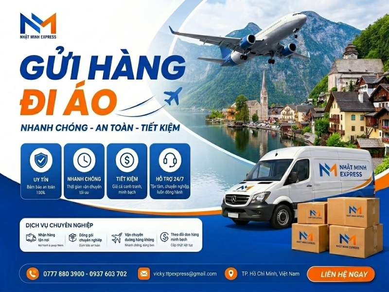 gui hang di ao nhatminhexpress