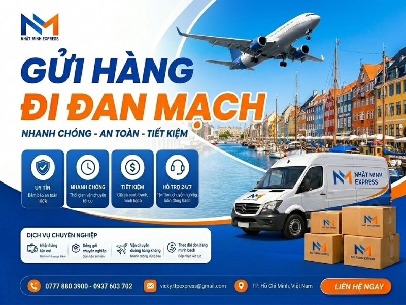 gui hang di dan mach nhatminhexpress