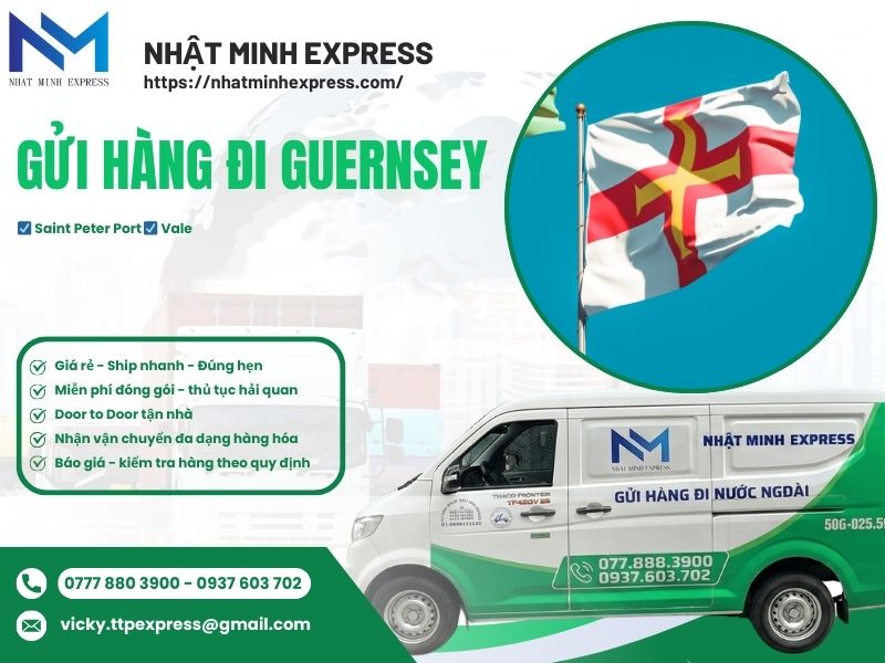 gui hang di guernsey