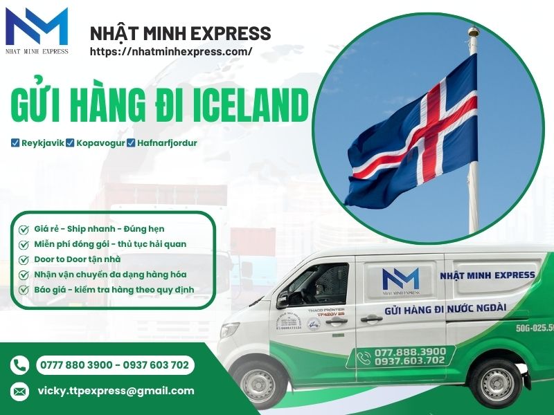 gui hang di iceland