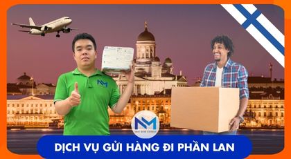 gui hang di phan lan